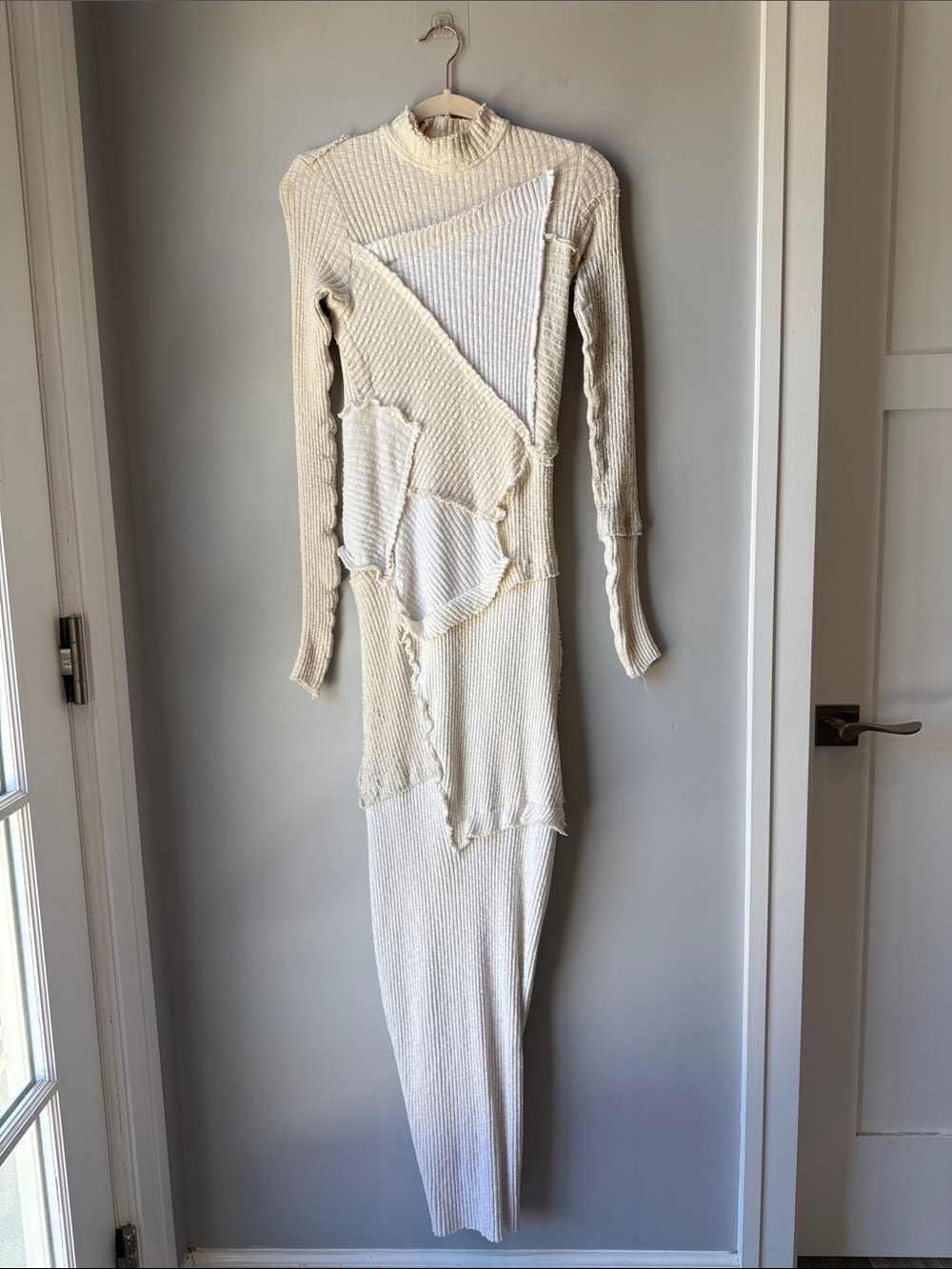 PRFCT NMBR Maxi Dress